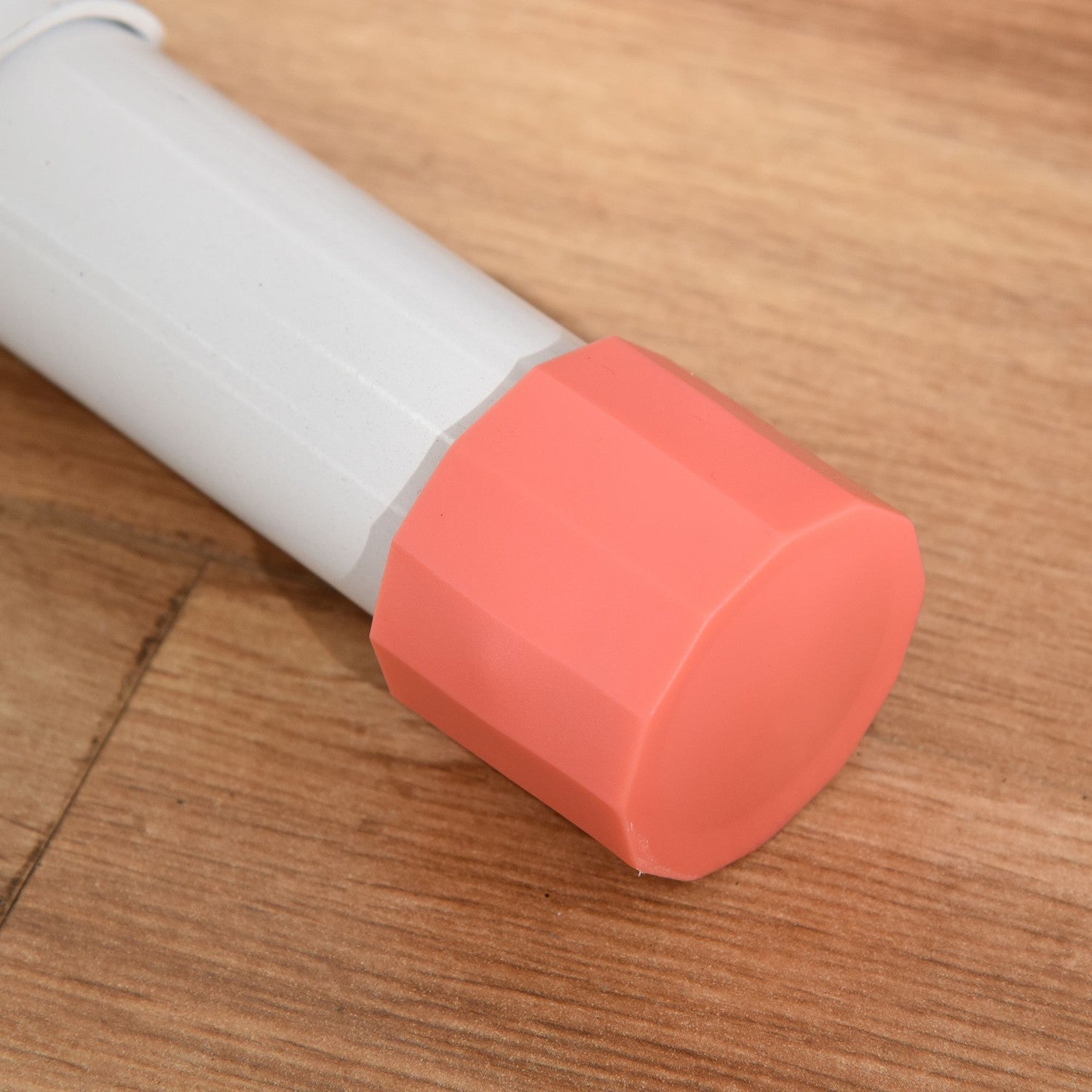 Fällbar motionscykel – 2-i-1 tränare med LCD och 8 motståndsnivåer