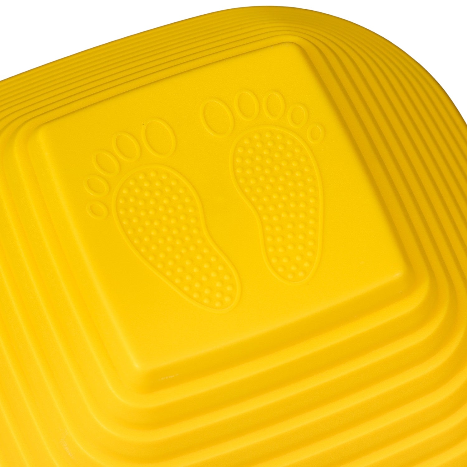 Färgglada halkfria flodstenar – 6 stycken