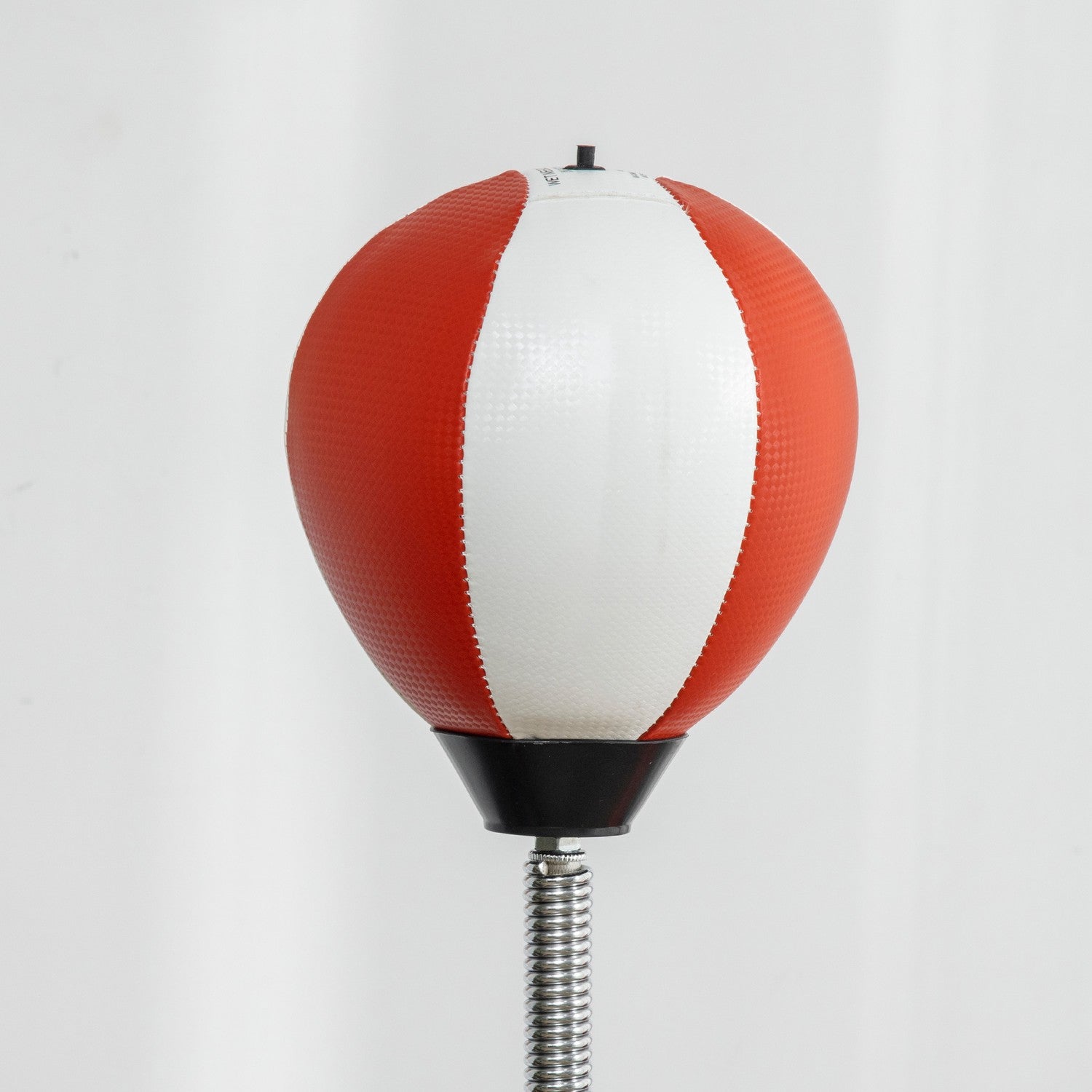 Fristående boxningssäck, justerbar höjd, reflexbollar för vuxna