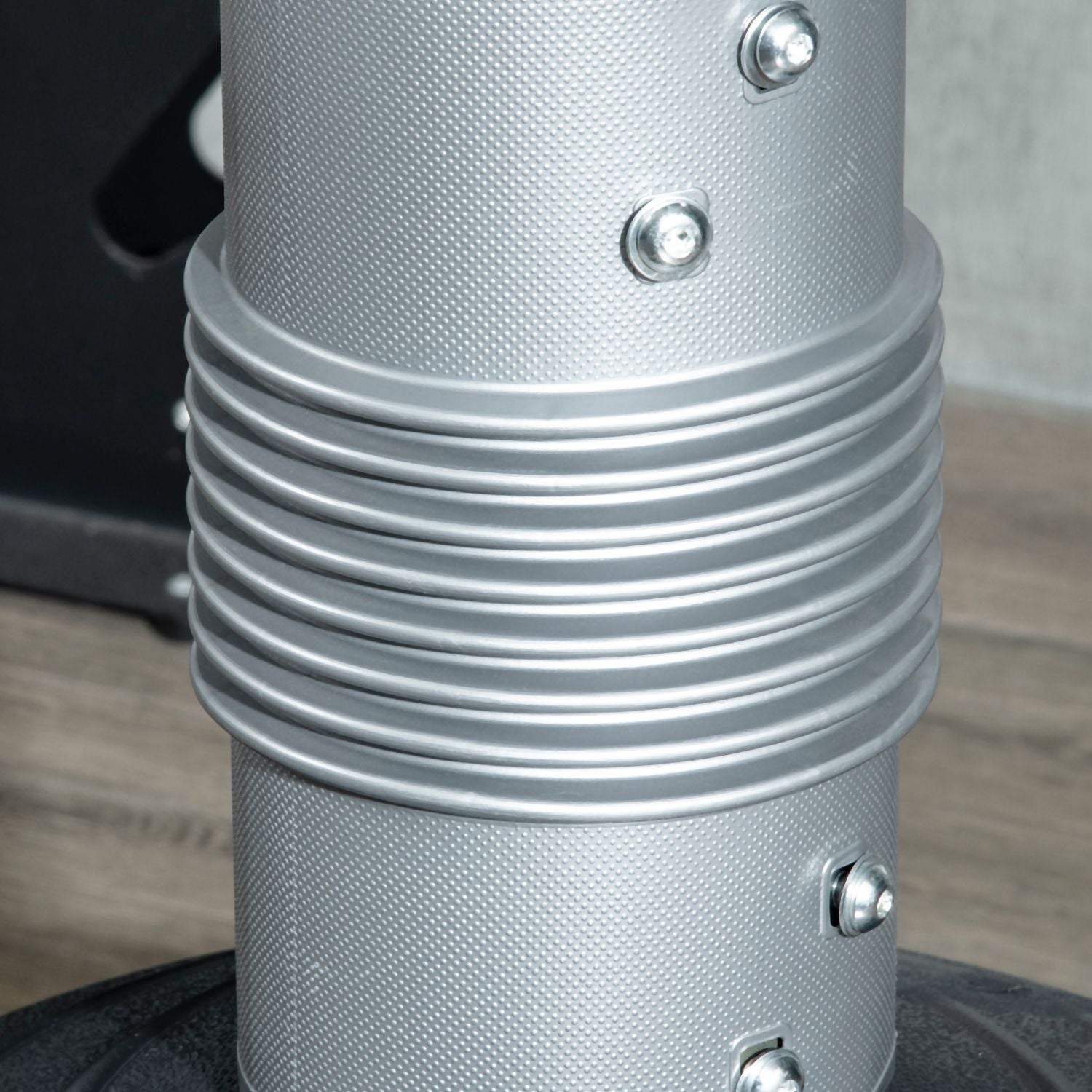 Fristående justerbar boxningsväska – Vuxen hemmaträning 178-207cm