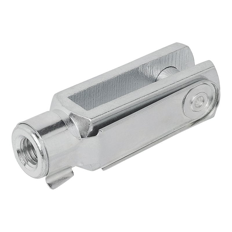 Gaffelhuvud M10 71x20mm