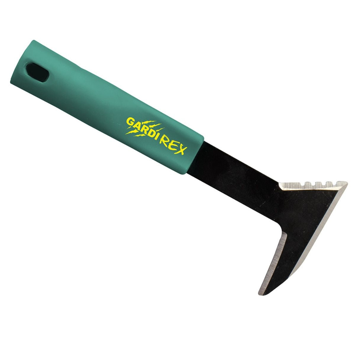 GardiREX Weed Brush - Merförsäljning Weed Knife