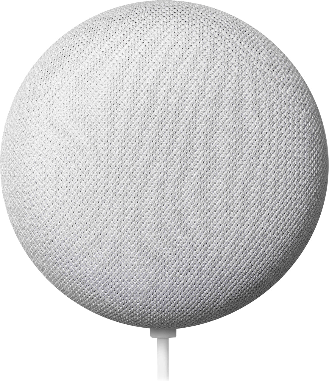 Google Nest Mini – smart högtalare, stengodis
