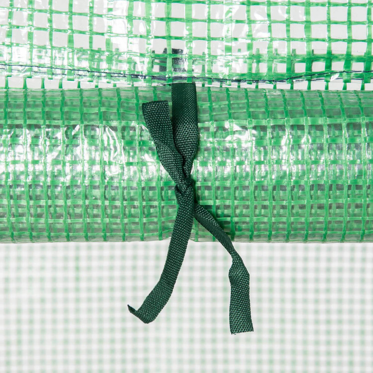 Greenhouse Cold Ram – 4 hyllor, 70x50x160cm, grön