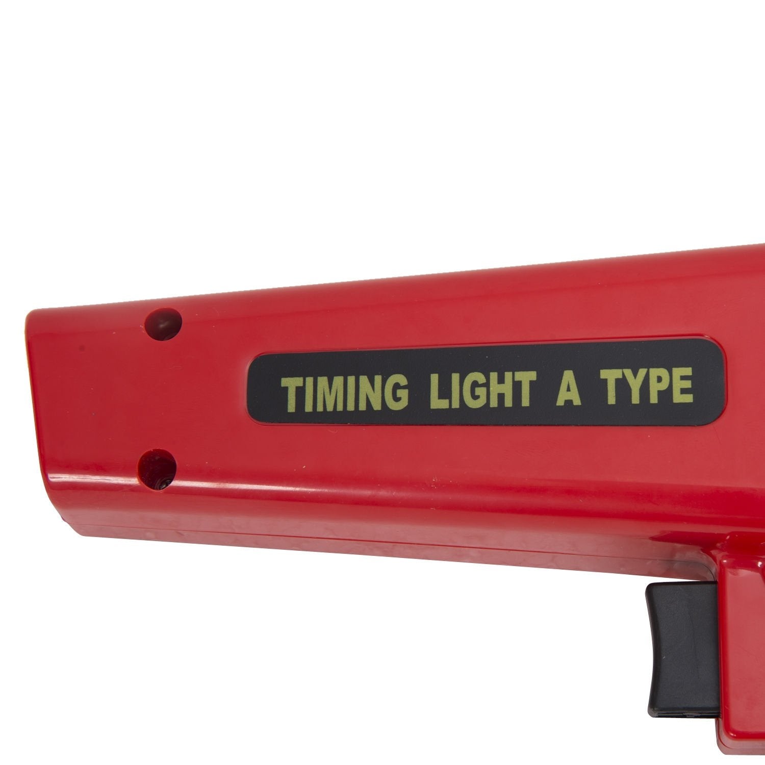 Tändningsljus Gun Tändning Timing Gun Strobe Lampa Tändning Timing Tändning Timing Light