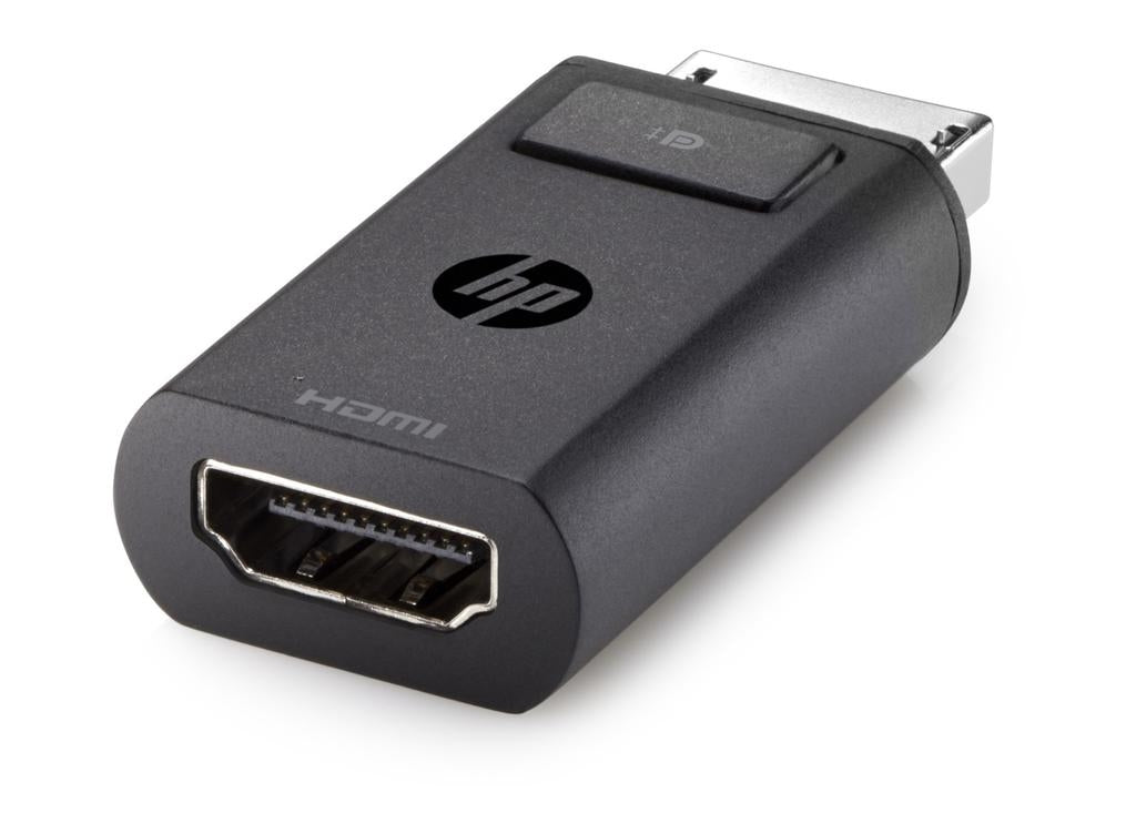 HP DisplayPort till HDMI-adapter