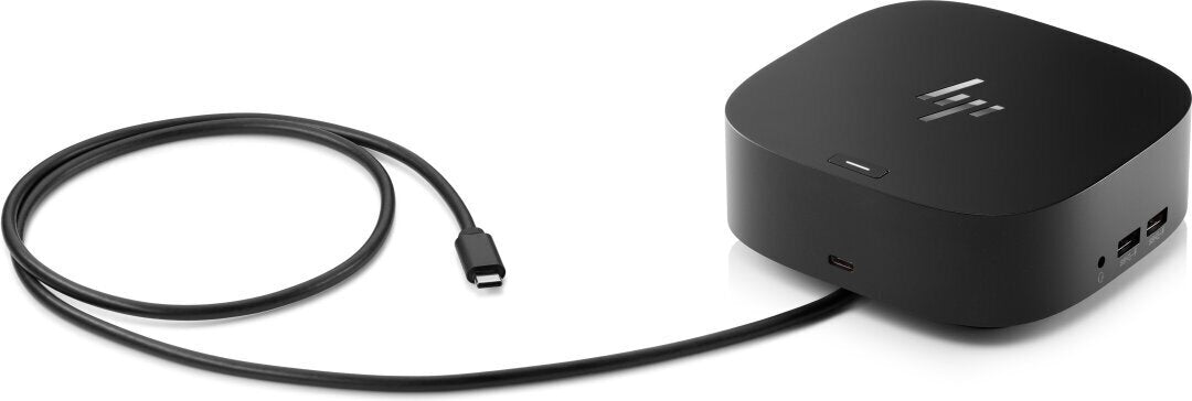 HP USB-C Dock G5 - dockningsstation