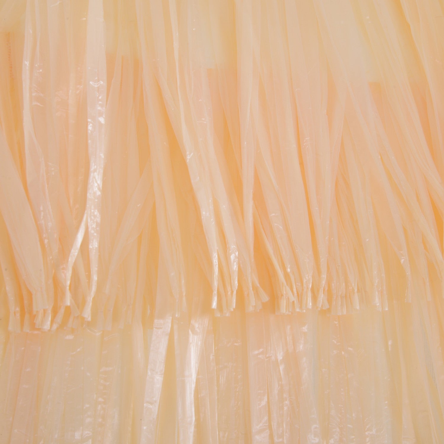 Hawaiian Beach Paraply – 160cm, Beige, Olika färger