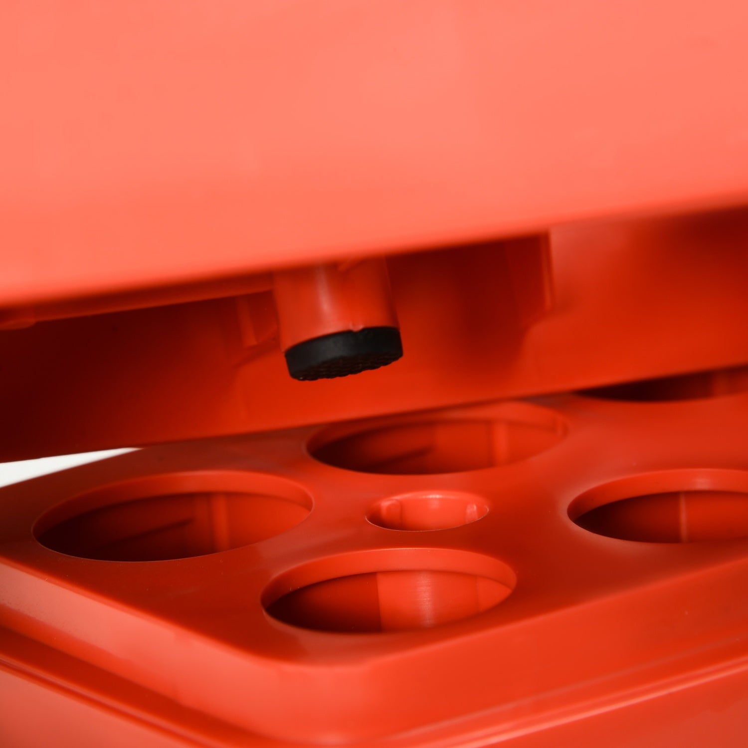 Höjdjusterbar Aerobic Step Board, 3 nivåer, 150 Kg Max