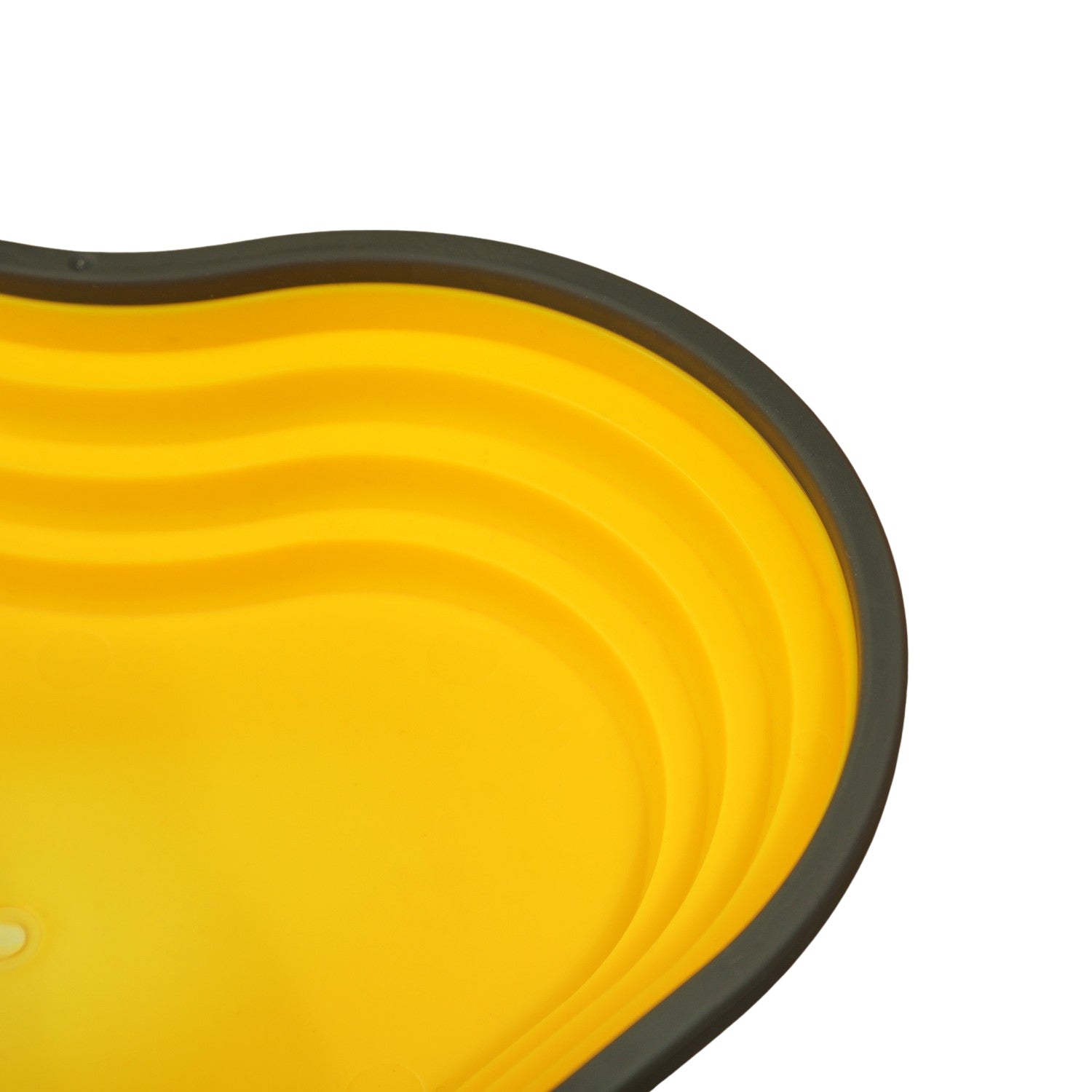 Hjärtformade flodstenar – 11 st, färgglada, halkfria, 3-8 år