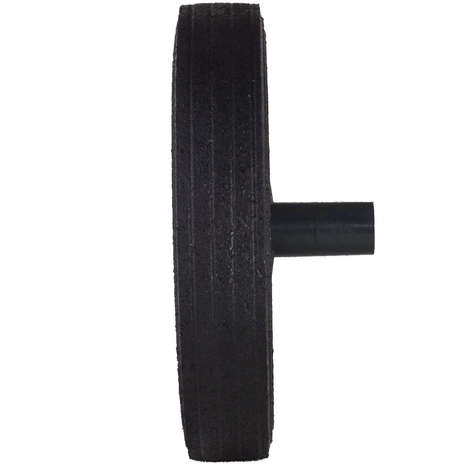 Hjulhjul för skopa gummiavfallsbehållare dia. 300 mm