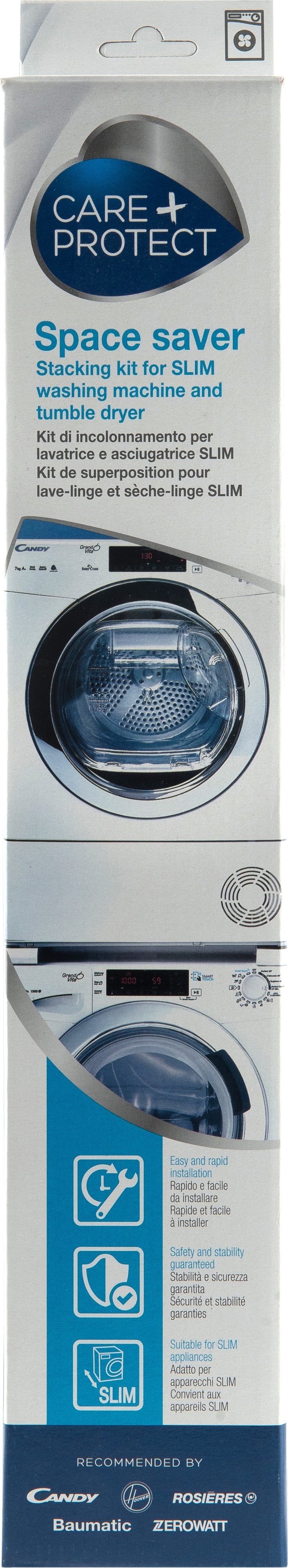 Hoover SLIM mellaninstallationssats