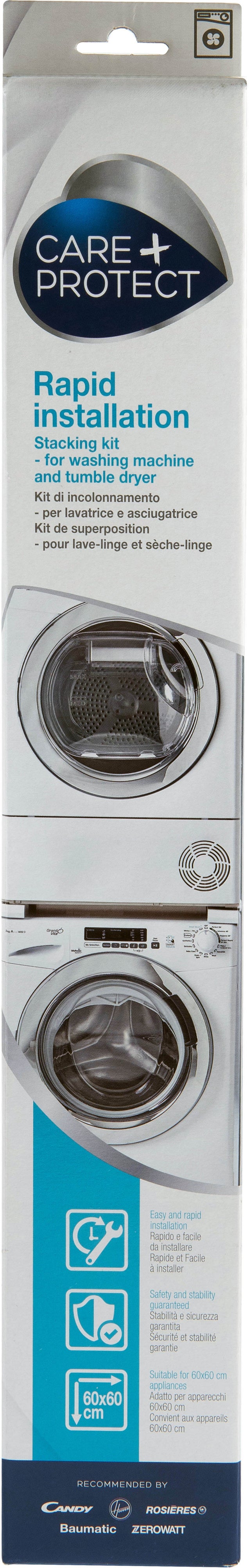 Hoover Standard mellaninstallationssats