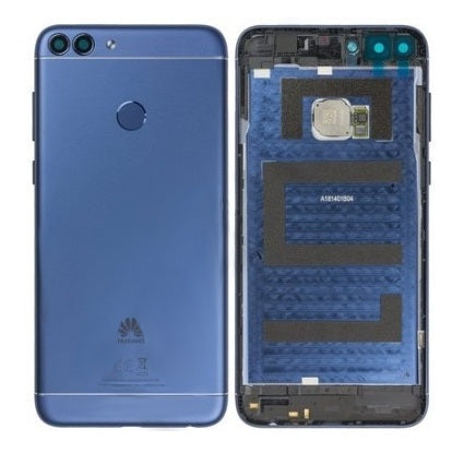 Huawei P Smart Bakskal - Original - Blå
