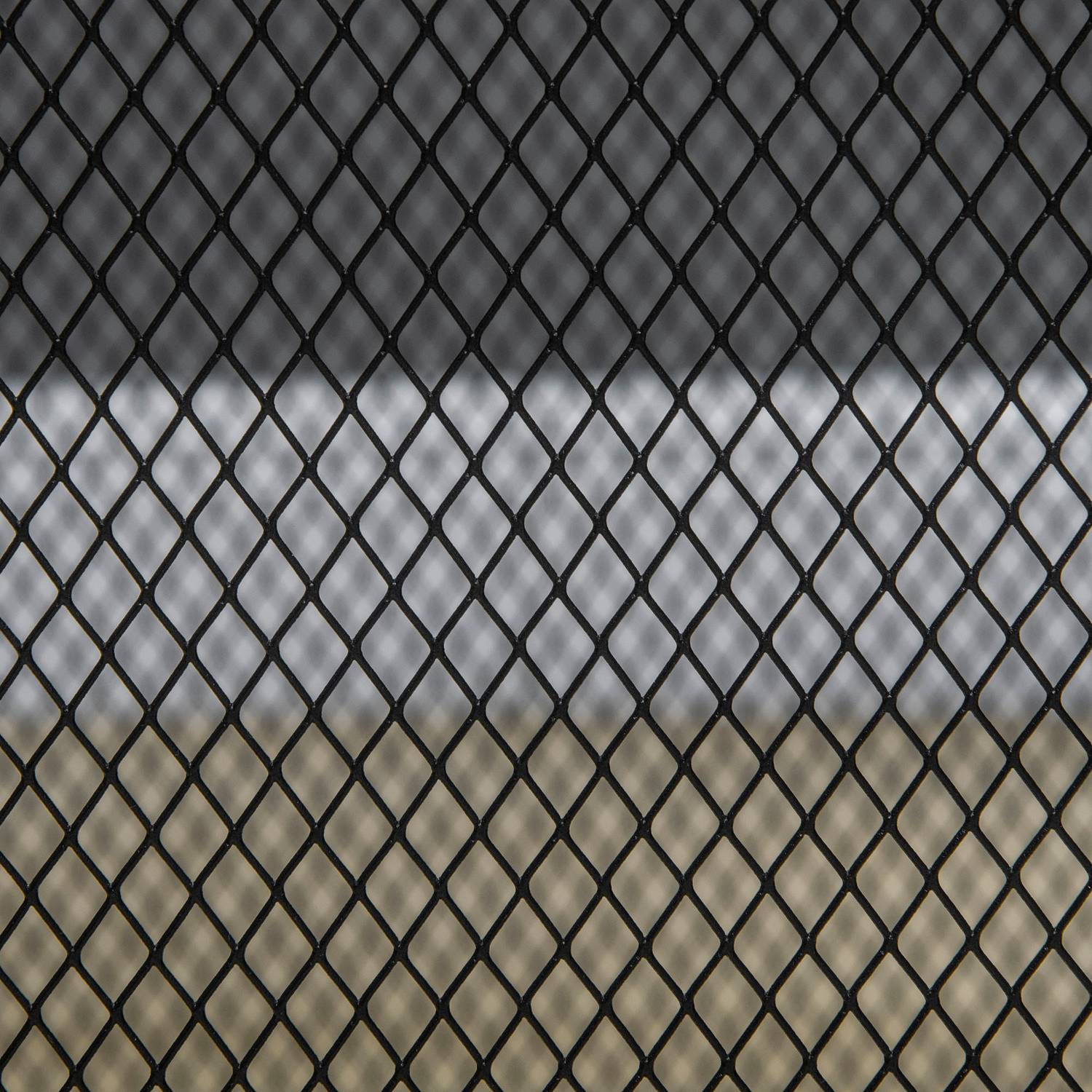 Hundbur med bordsskiva & kudde - inomhus, 2 dörrar, vit/svart