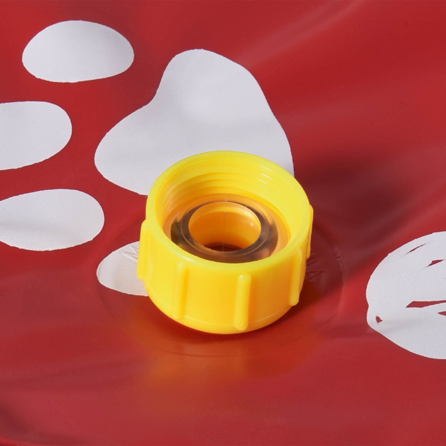 Hundpool, 170 cm vattenmatta, halkfri för trädgård