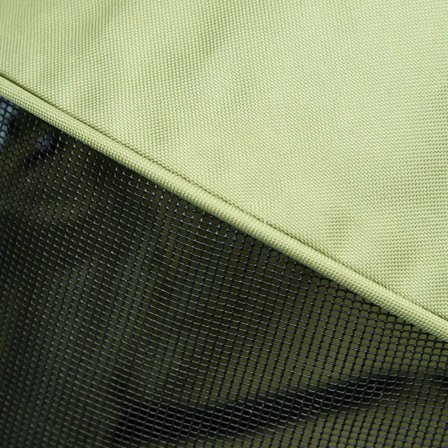 Husdjursvagn, hopfällbar, små hundar och katter, Oxford Green