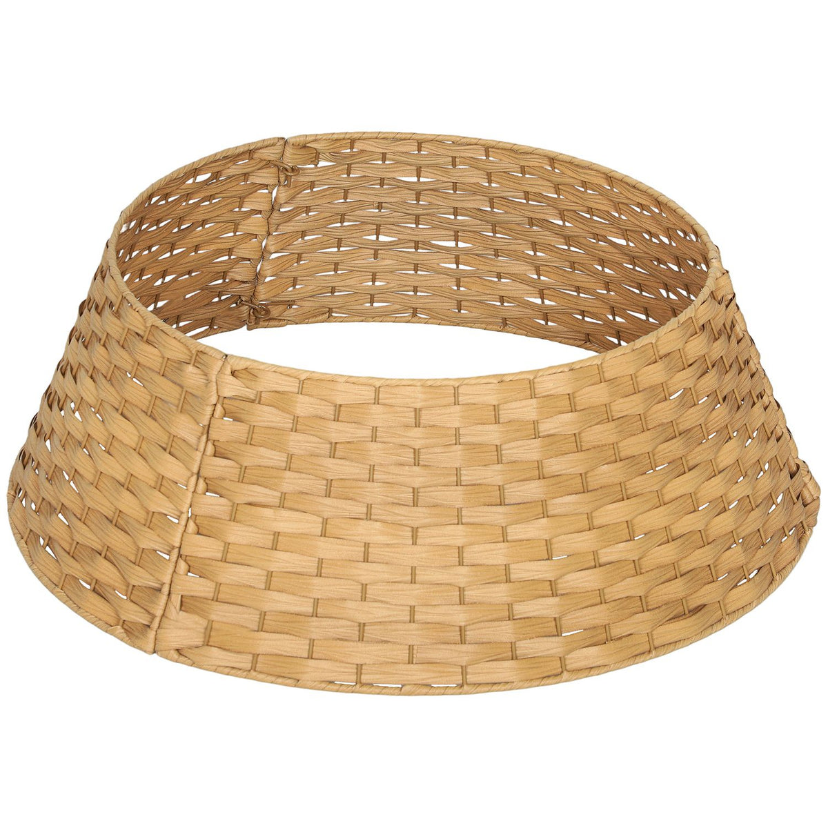 Sukně pod vánoční stromeček, plastová podložka 68 cm