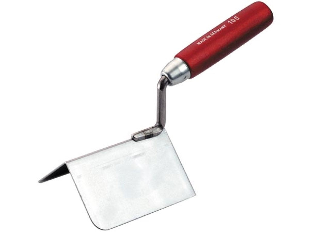 Jung - Hörnskrapa - Utvändig kant - 90° - 230 G - Hobby