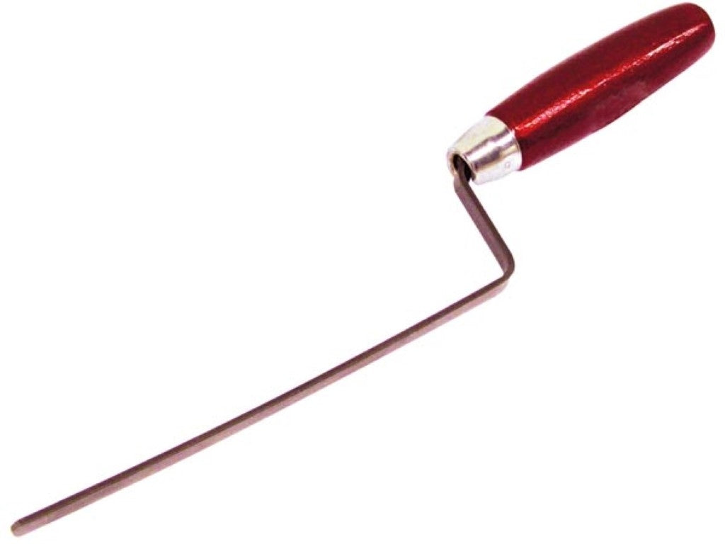 Jung - Tuck Trowel - Hamburg - 14 Mm - 95 G - Hobby