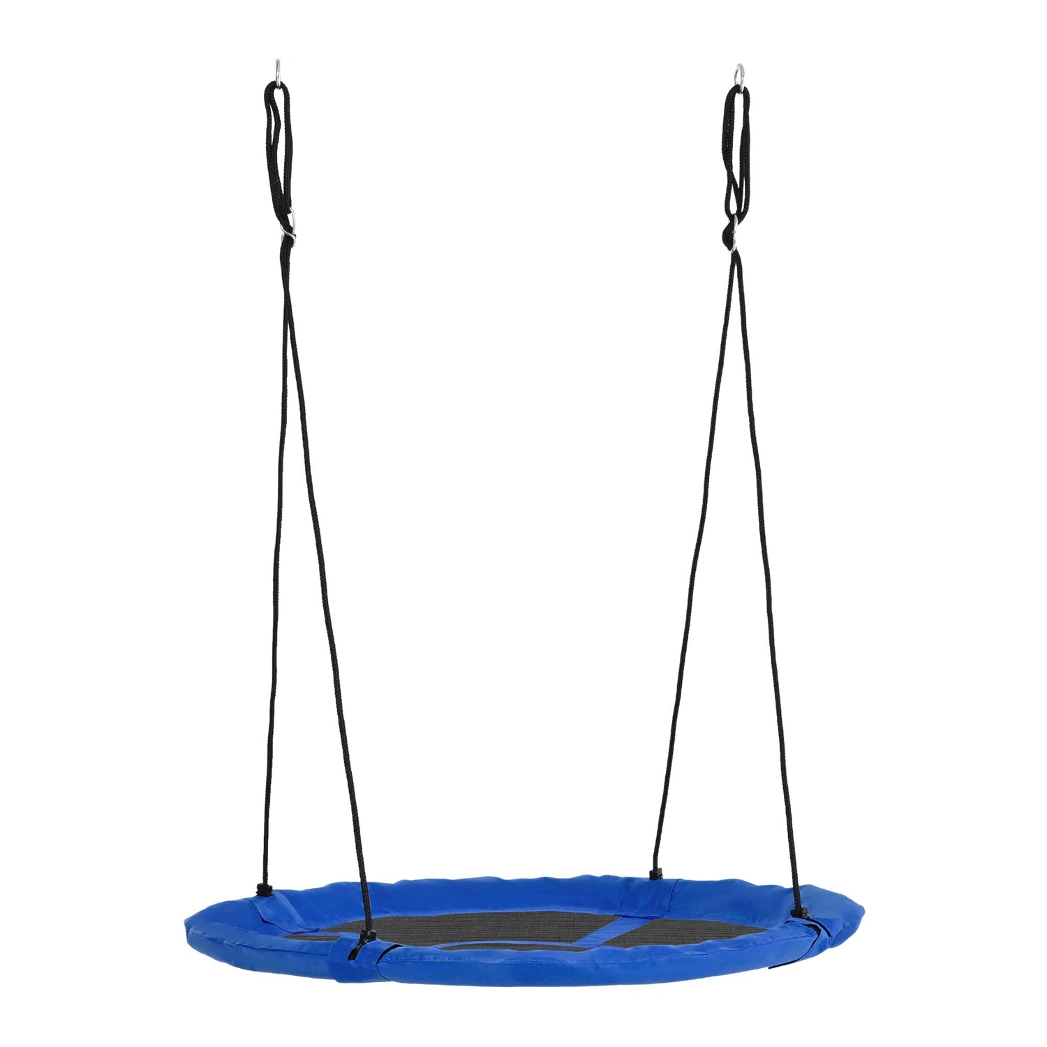 Justerbar Blue Nest Gunga, Ø110 cm, 150 kg, 3-12 år