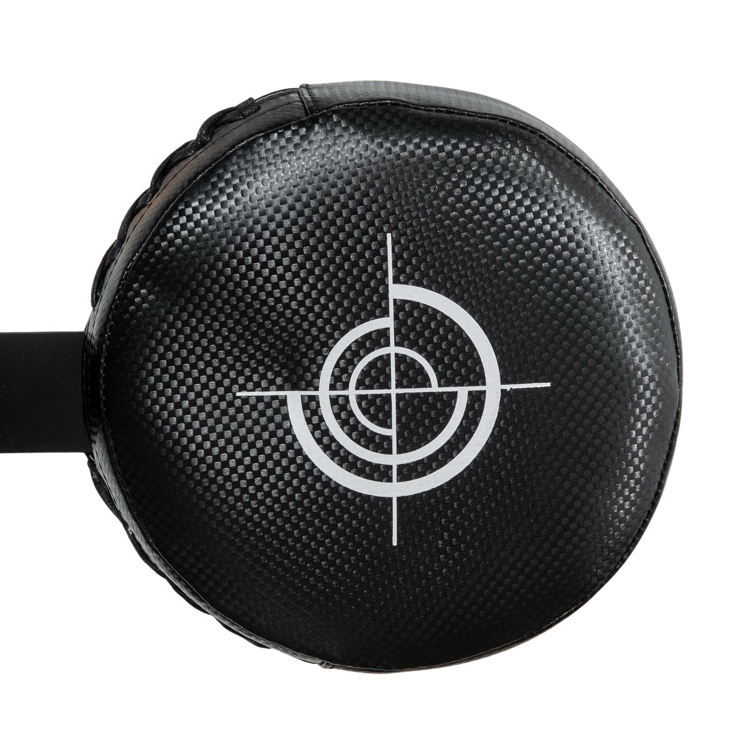 Justerbart boxningsställ med reflexstång, HDPE och läder