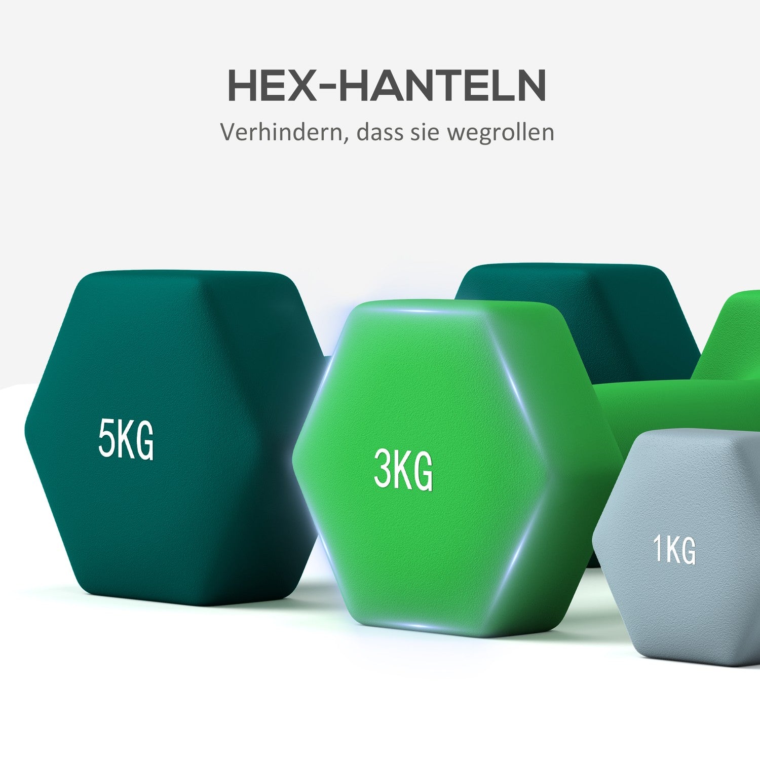 Justerbart hantelset med stativ – Home Gym Fitness