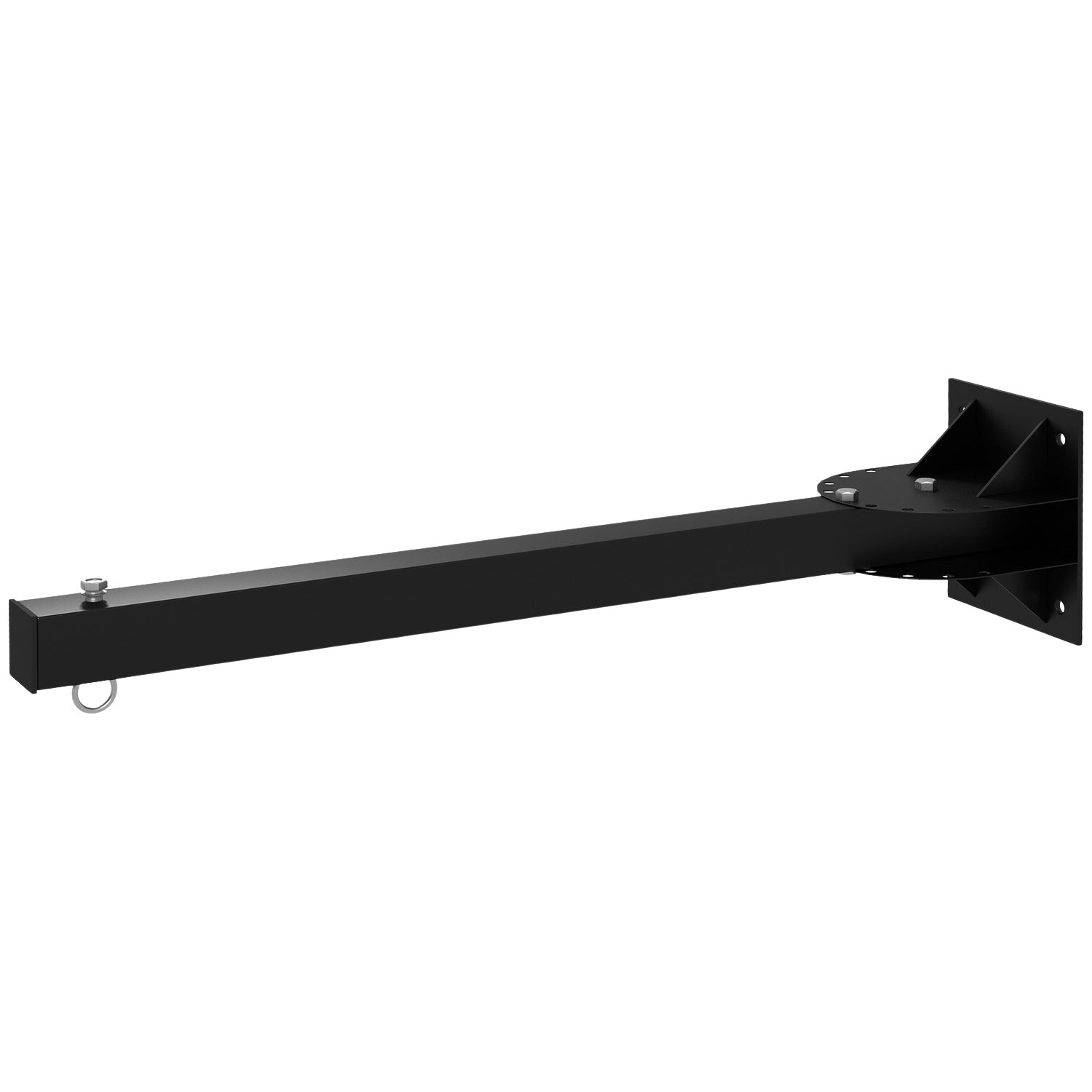 Justerbart väggfäste i stål för boxningssäck – upp till 100 kg