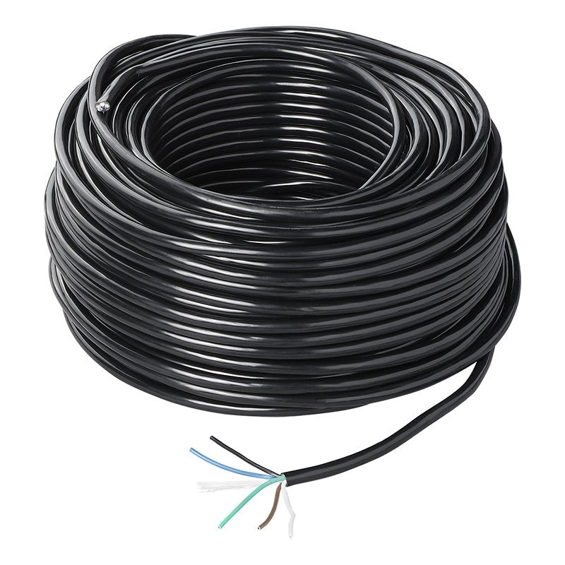 Kabel 5x 0,75mm² på rulle 50M