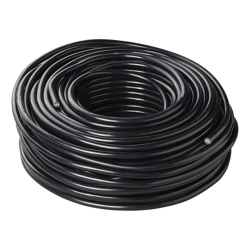 Kabel 7x 1,50mm² på rulle 50M