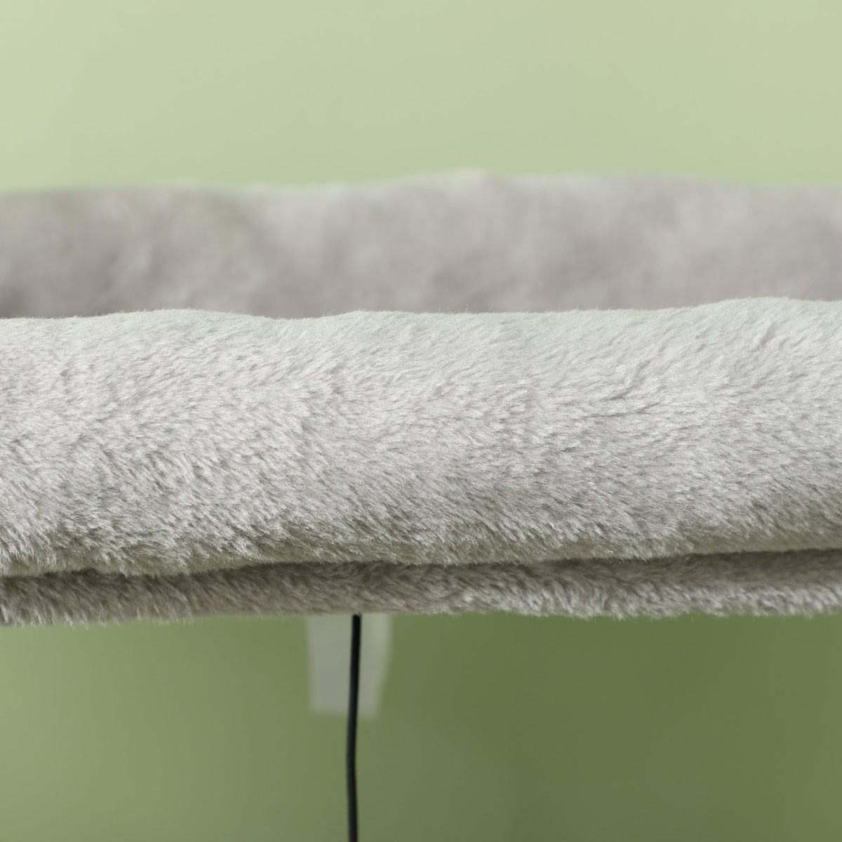 Kattträd med grotta, sisalstolpar & lekboll, 132 cm