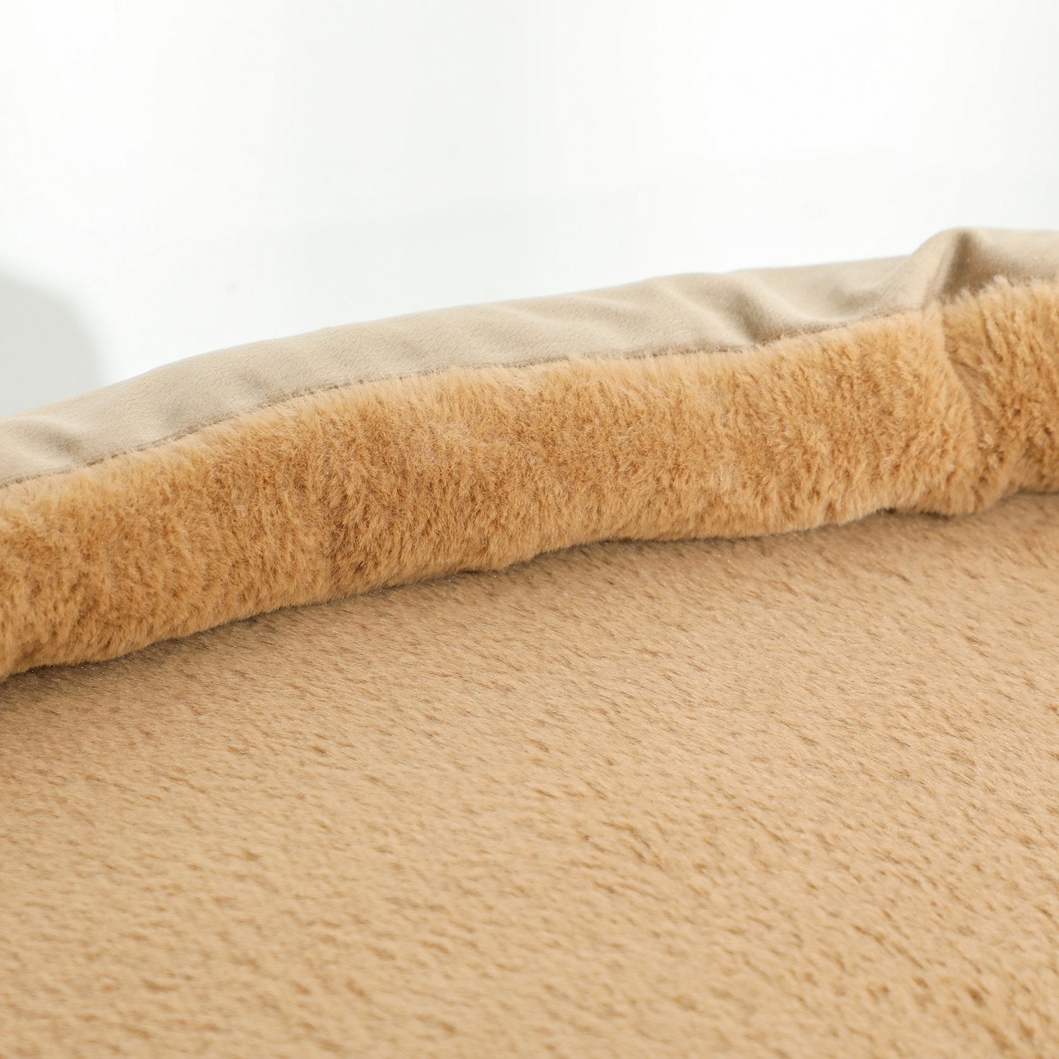 Kattträd med säng, plattform och jutestolpar för 7 kg katter