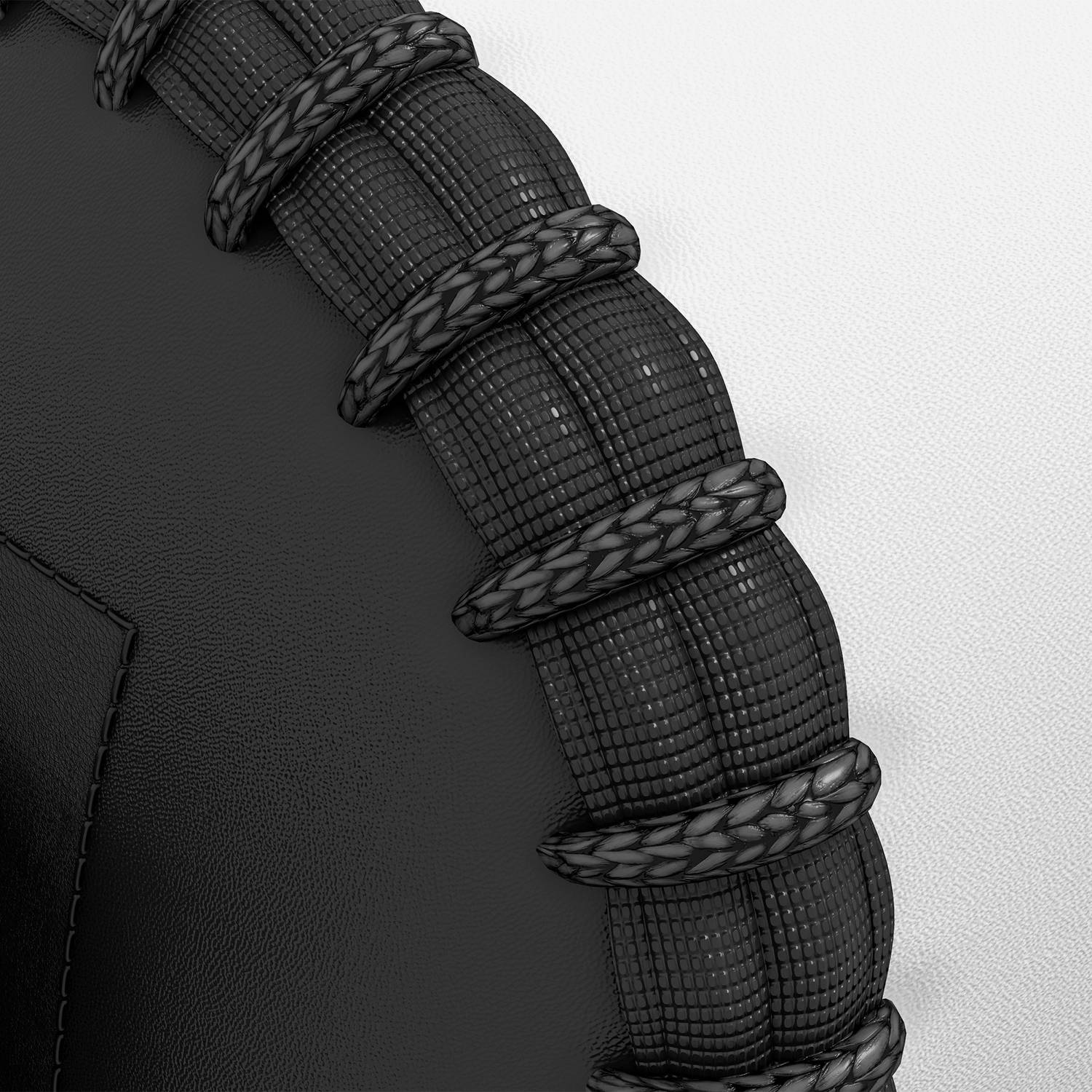 Kickboxning & Muay Thai tränarkuddar - Fodral i konstläder