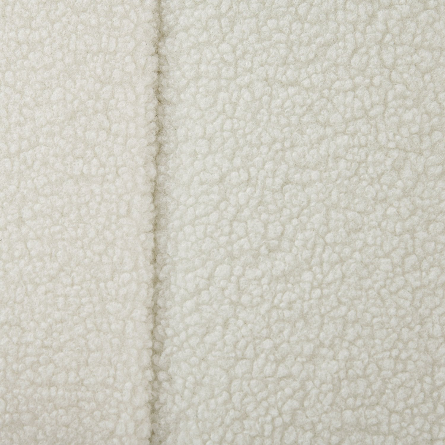 Klädd förvaringsbänk, träben, 102x45x46 cm