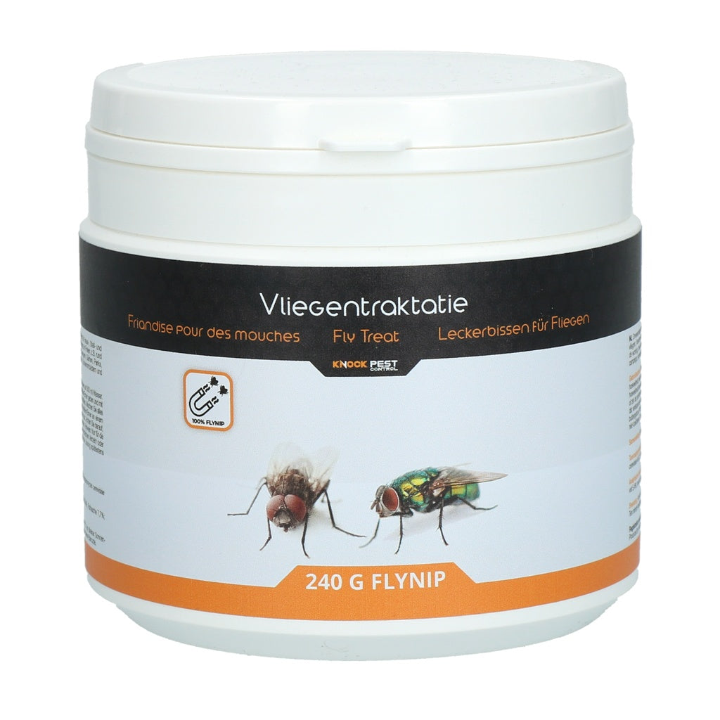 Knock Pest FlyNip Fly Treat