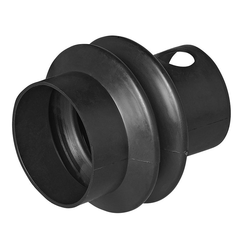 Kopplingsdamask lämplig för Peitz PAV/SR 0,7-2,7 55/70mm i blister