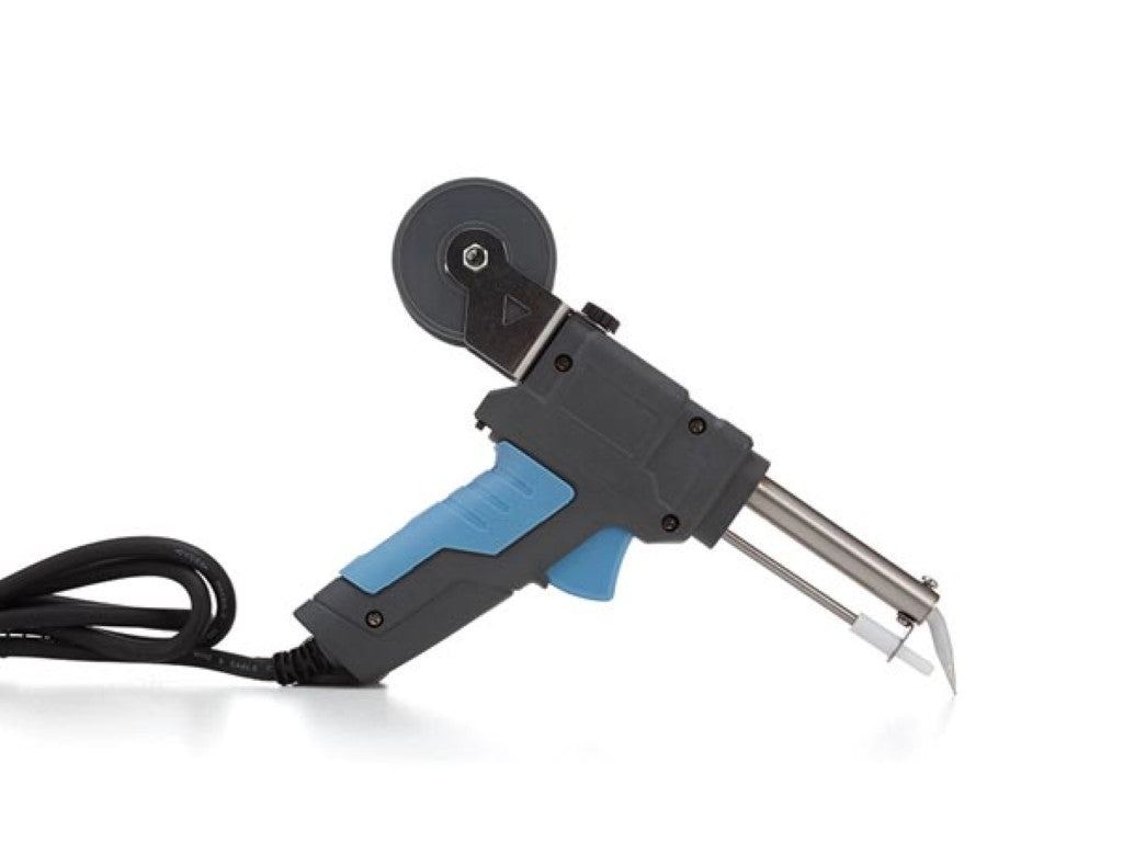 Lödpistol med automatisk matning - 30/60 W Valbar