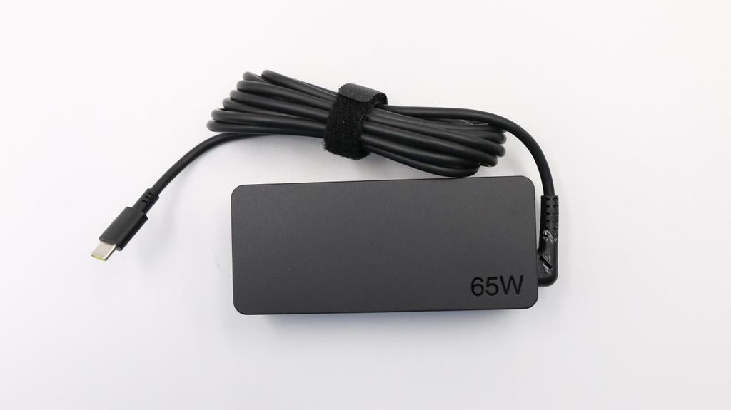 Lenovo AC Adapter Delta PD 3.0, 65W, 3P