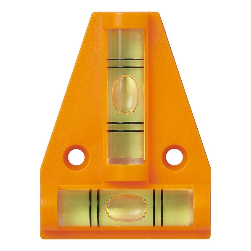 Leveler pyramid