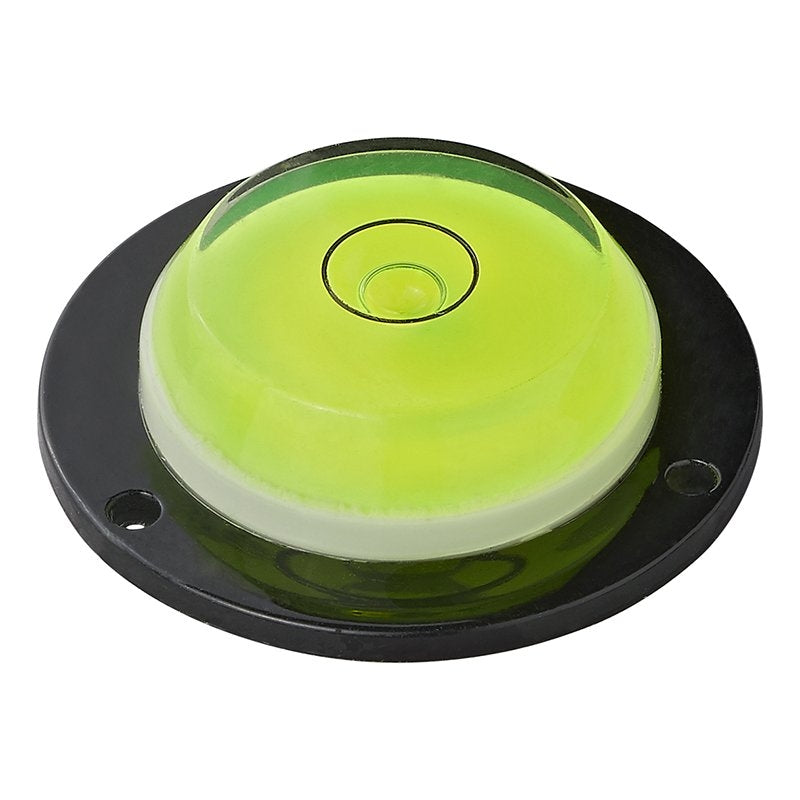 Leveler runda
