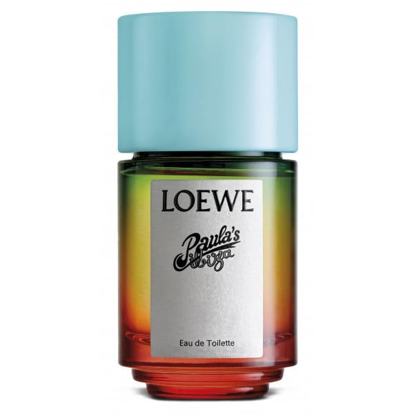 Loewe Paula's Ibiza Edt Spray 50ml