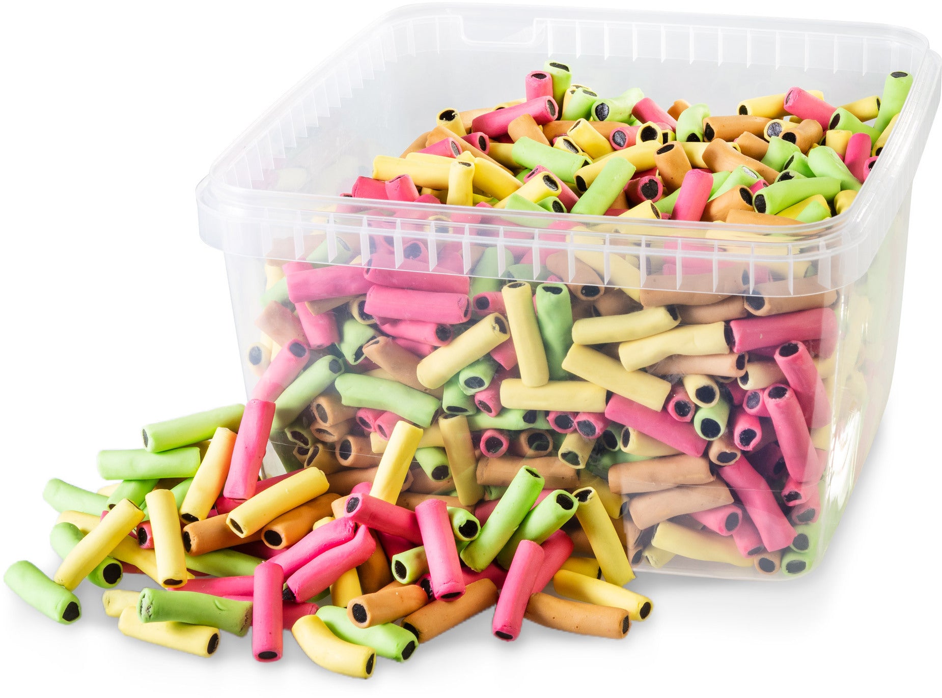Makulaku Markkinalaku Mix - lösgodis, 2,0 kg