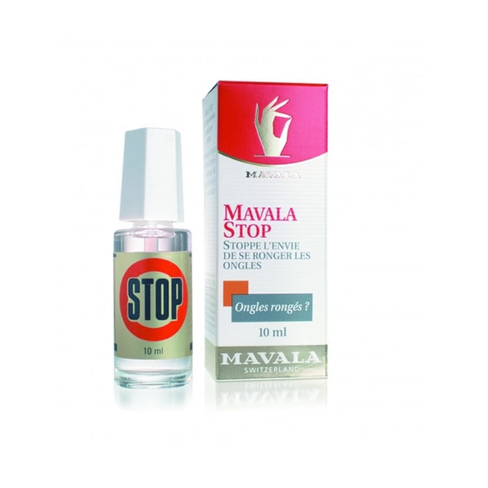 Mavala Stop Bitter Taste 10ml