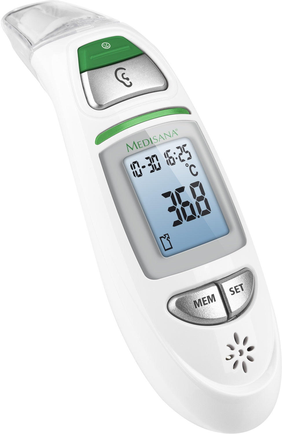 Medisana TM750 - termometer