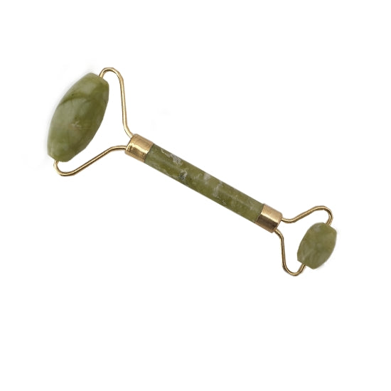 Mesa Care - Ansiktsmassagerulle - jade