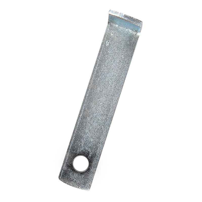 Metallstift för kopplingslås
