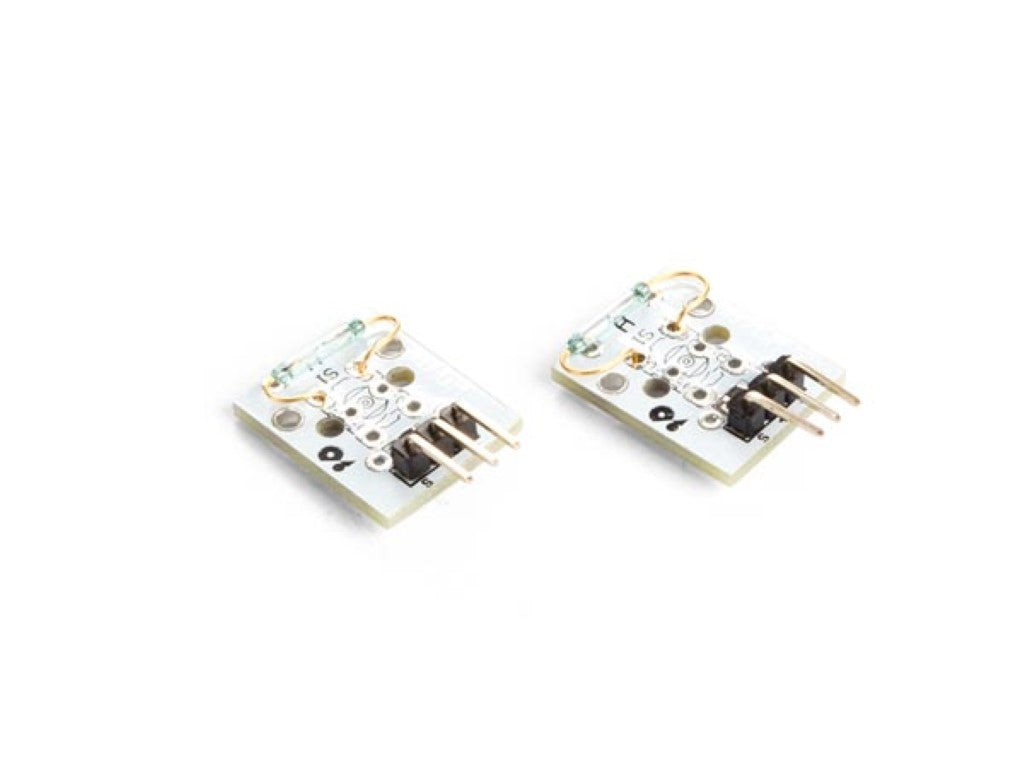 Mini magnetisk reedmodul (2 st)