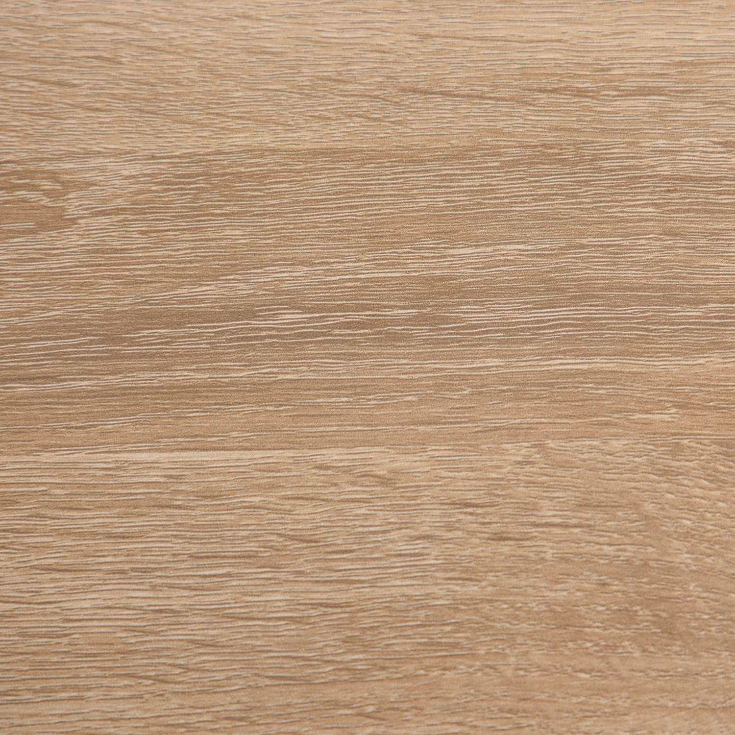 Mobilt hopfällbart skrivbord med hjul, MDF, naturlig finish