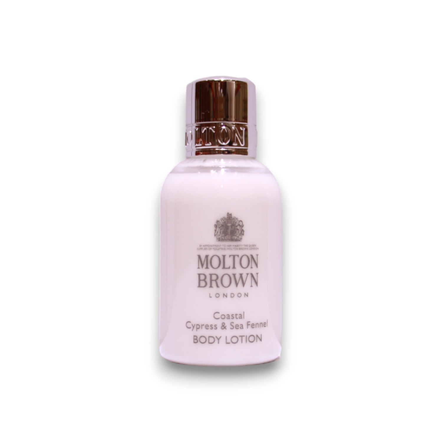 Molton Brown, Coastal Cypress & Sea Fennel, Body Lotion, 50 ml