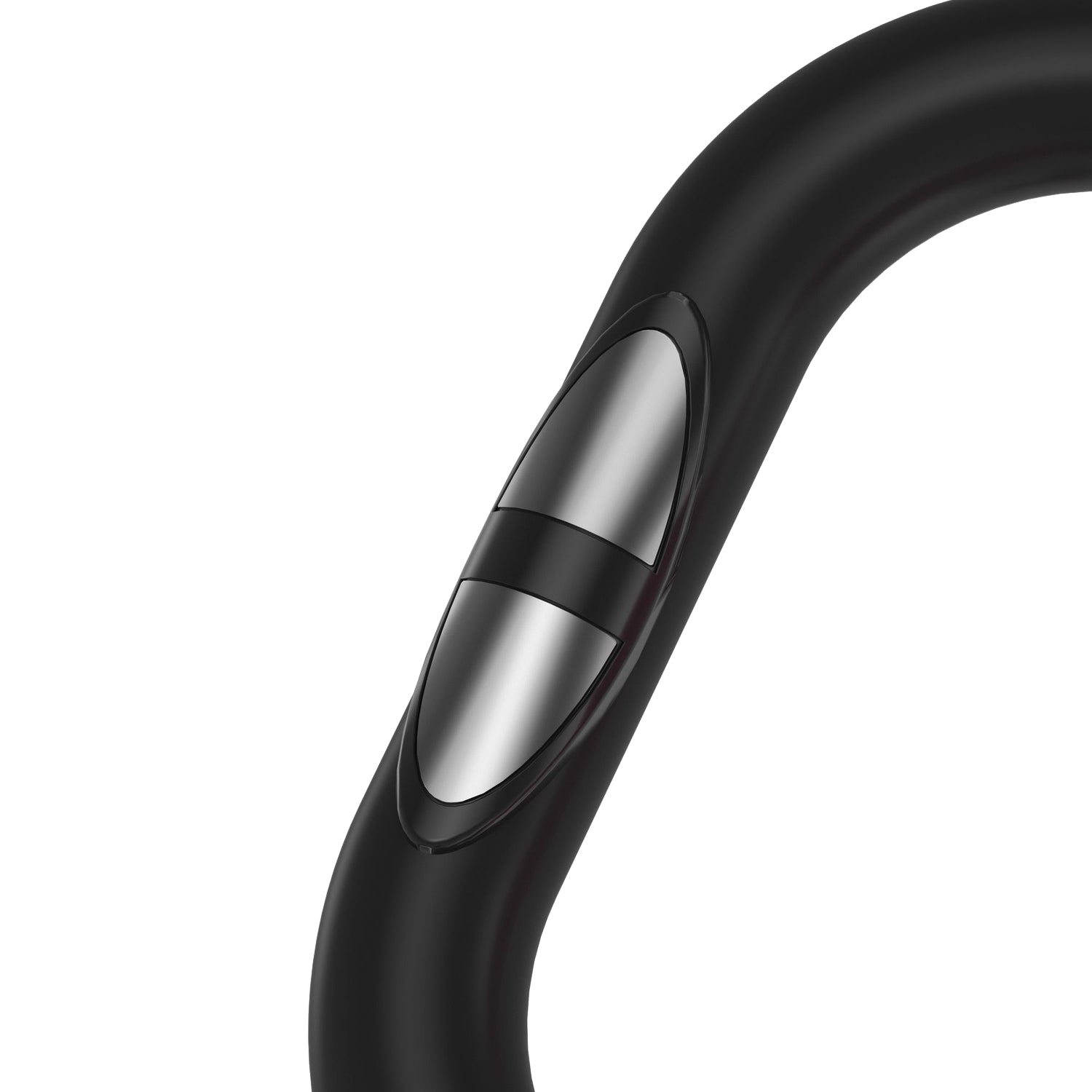 Motionscykel – 8-nivås magnetiskt motstånd, justerbar höjd